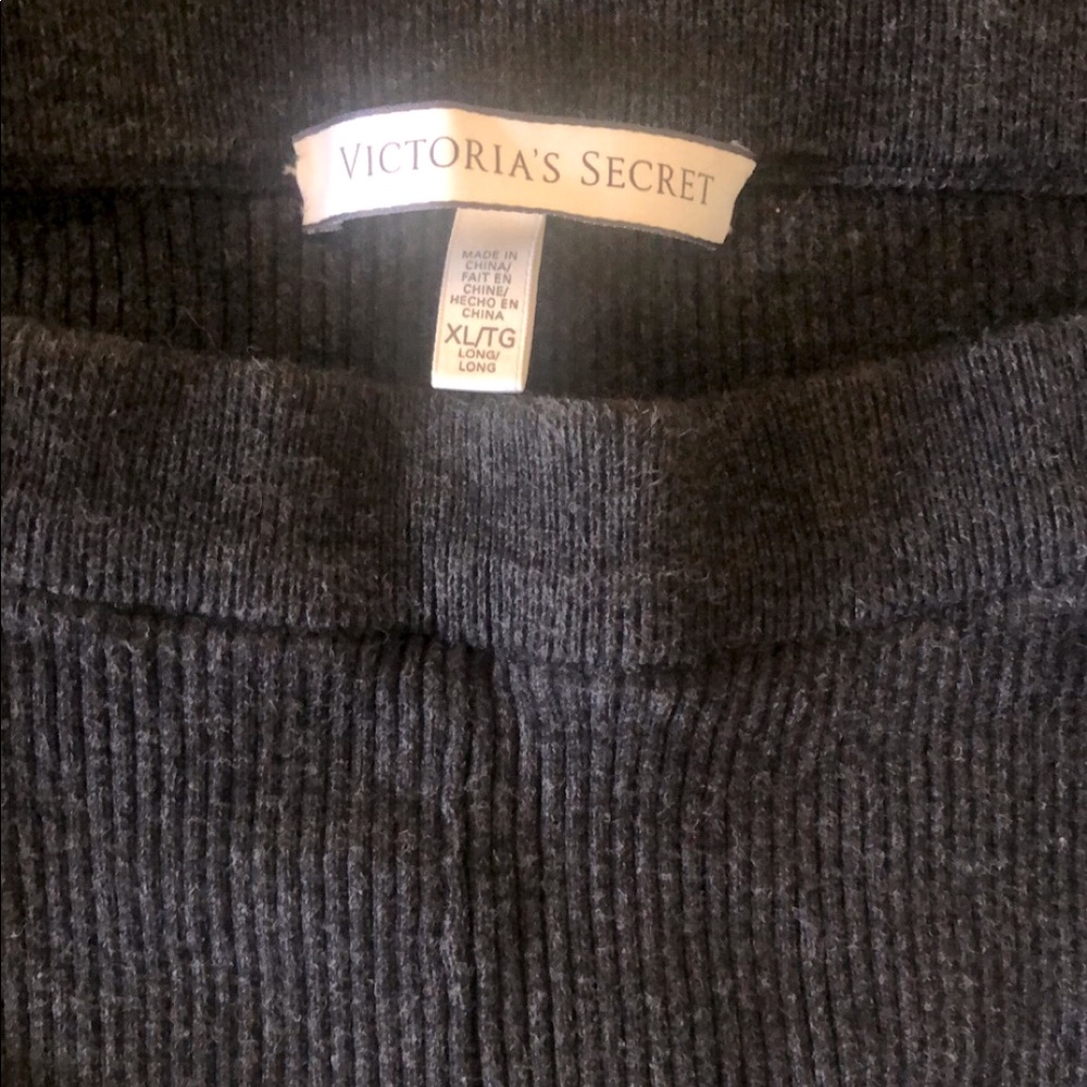 Victoria Secret Thermal leggings